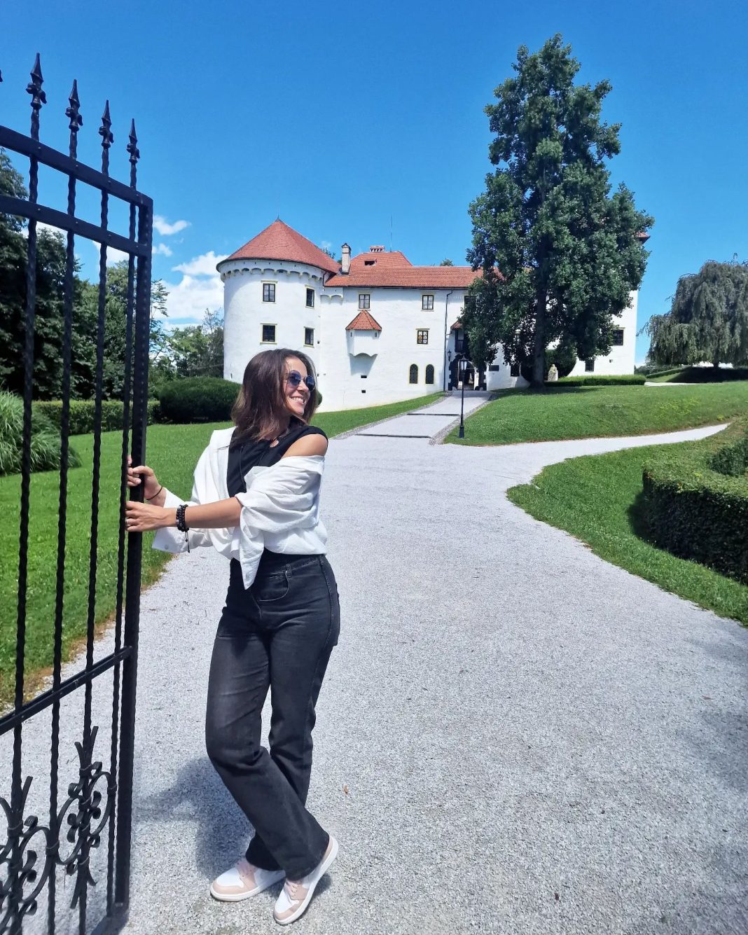 Nina Pušlar Nina Pušlar