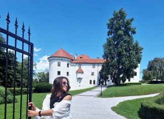 Nina Pušlar