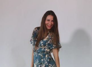 Nuša Rojs