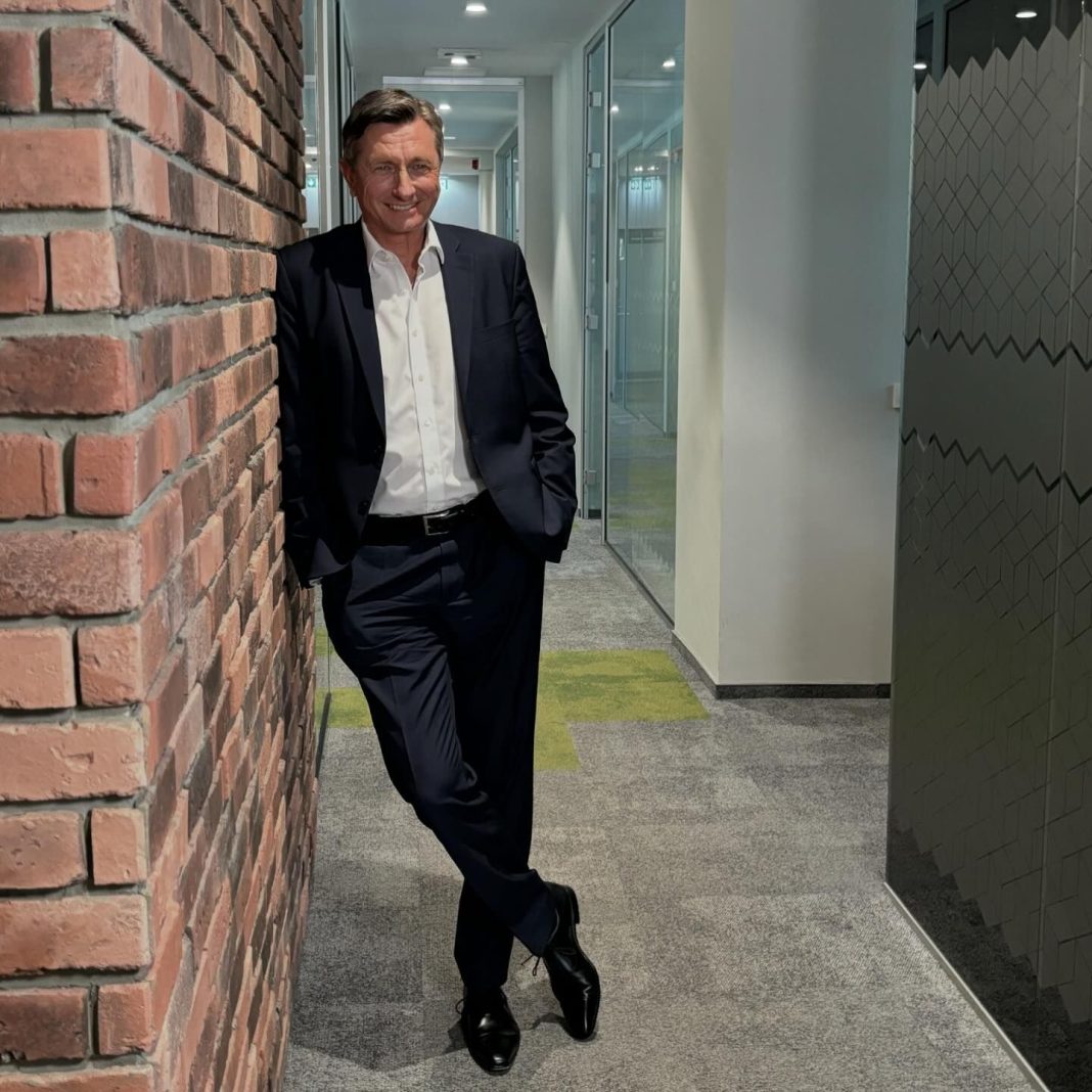 Borut Pahor (6)