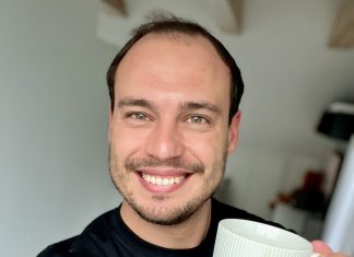 Dejan Vunjak