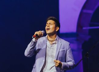 isaac palma