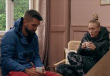 Ines in Jasmin (Kmetija) pojasnila, kaj se je dogajalo med njima v šovu Jasmin in Ines