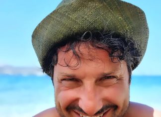 Jernej Tozon