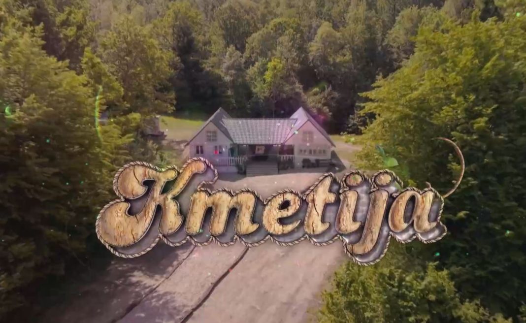 Kmetija 2024