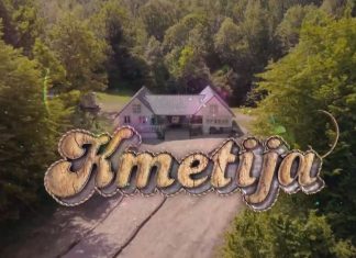 Kmetija 2024
