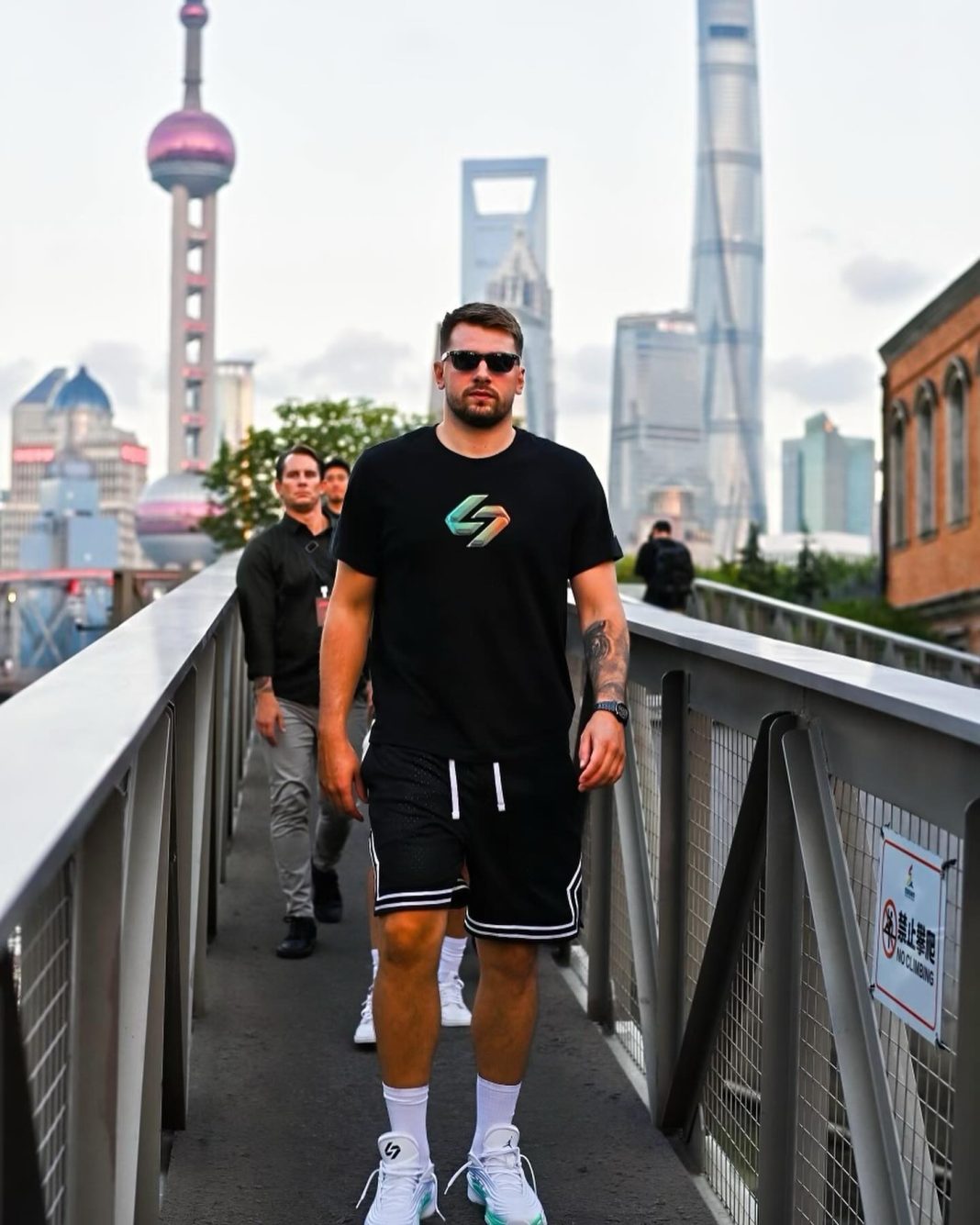 Luka Dončić Luka Dončić