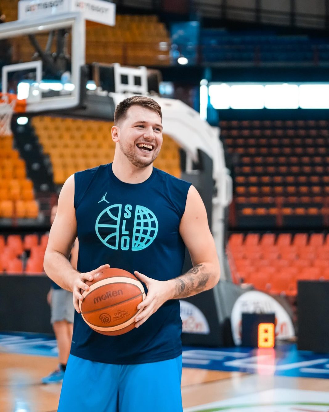 Luka Dončić (5)