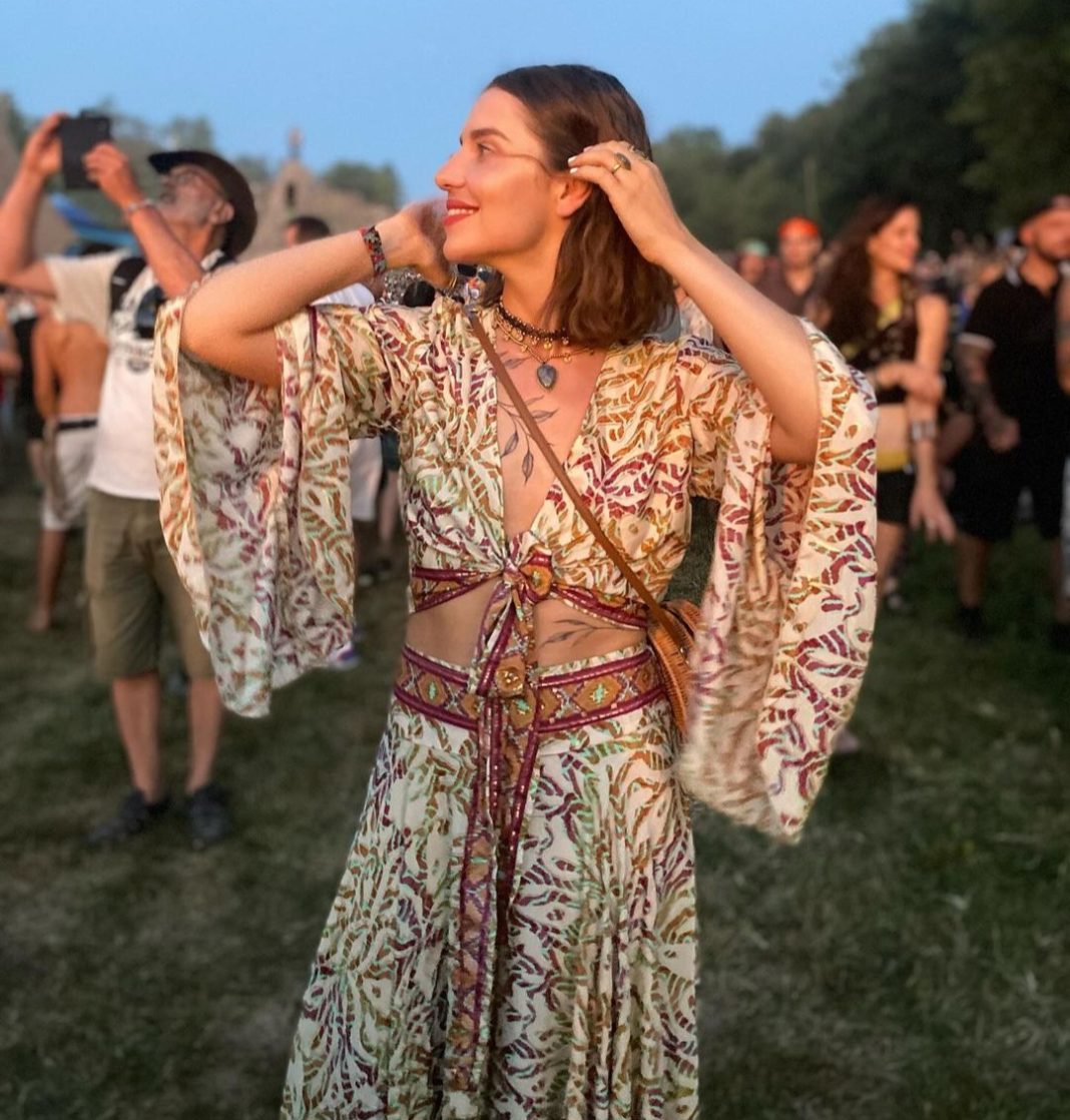 Maja Keuc