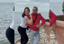 To se danes dogaja z Rudijem in Marjetko (Poroka na prvi pogled), po dolgem času sta se …