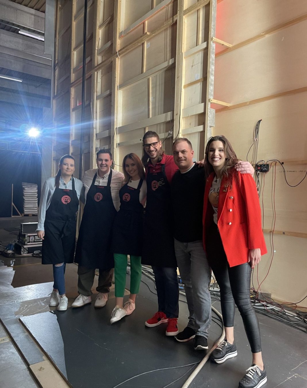 MasterChef