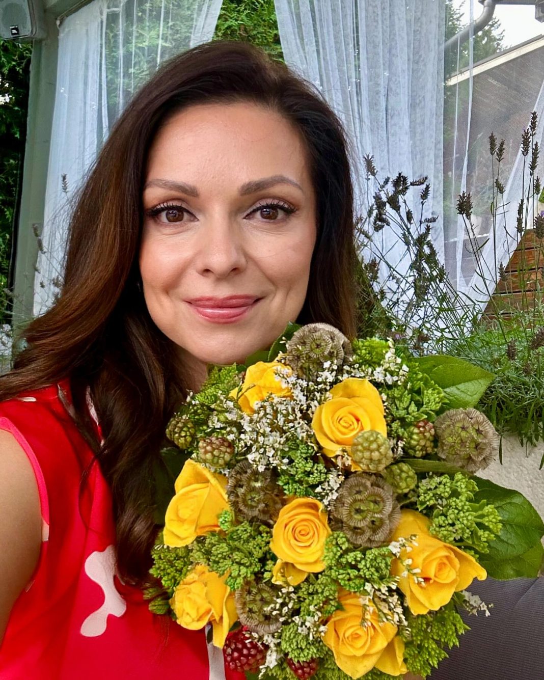 Natalija Verboten