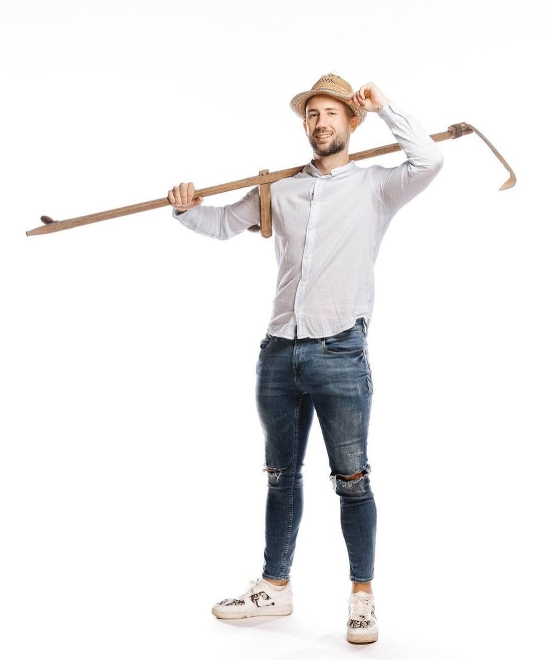 Nik Triler