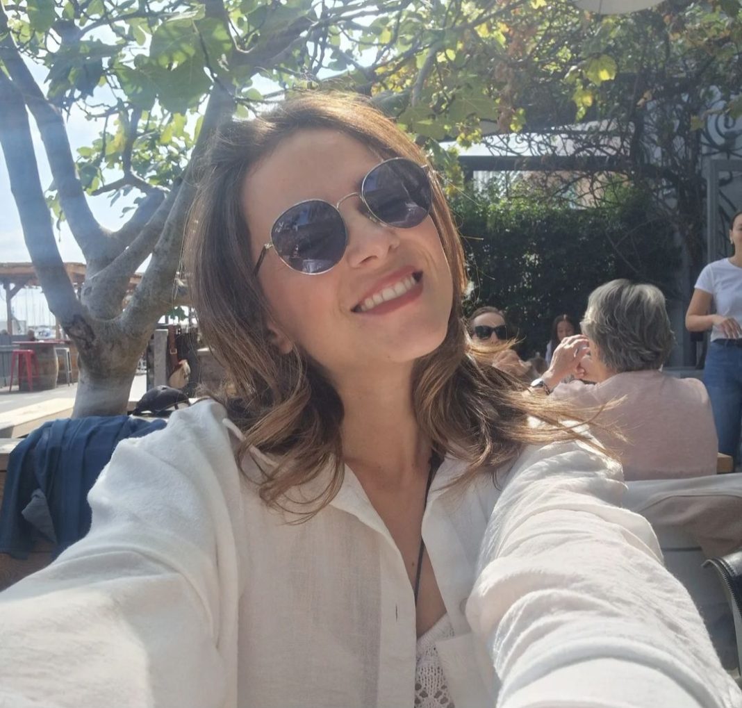 Nina P.