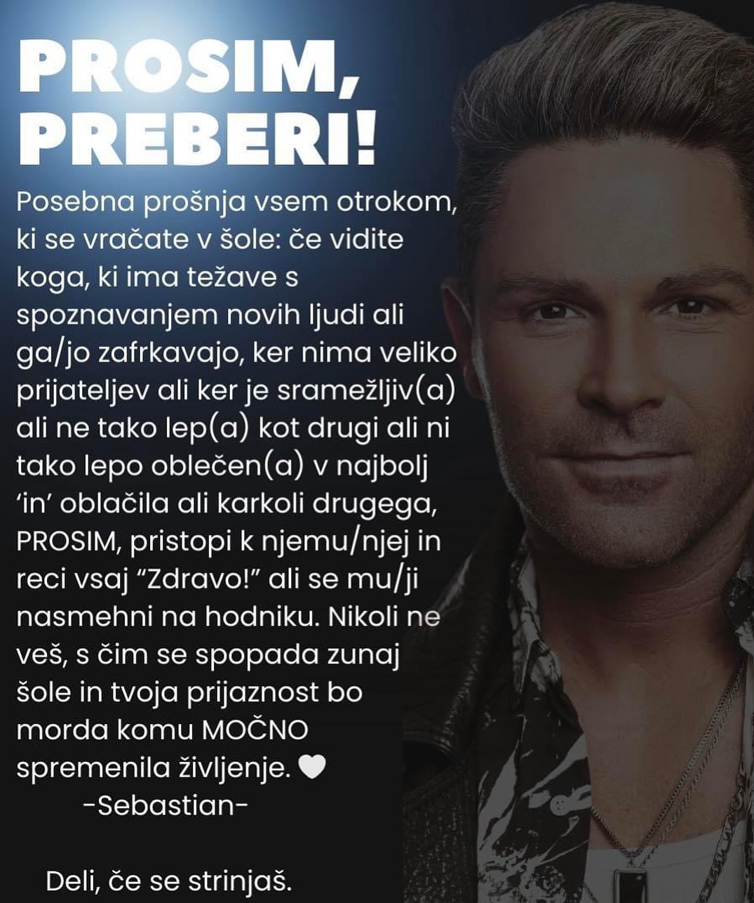 Sebastian je pozval vse otroke (1)