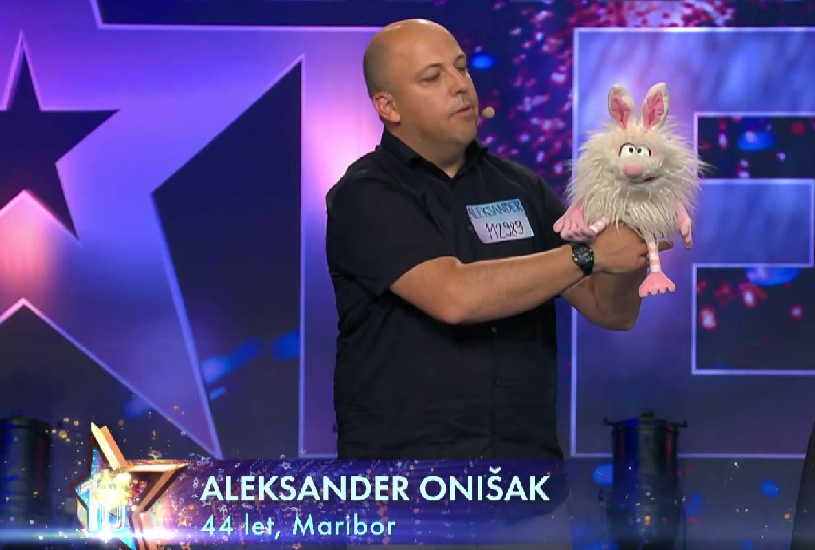 Aleksander je bil odličen