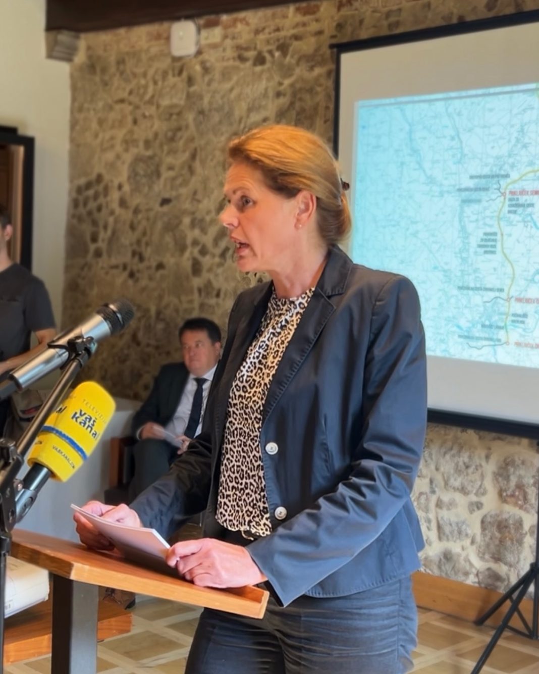 Alenka Bratušek Alenka Bratušek