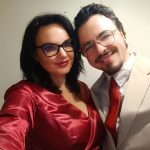 Alenka Gotar skupaj z možem ustvarila takšno pravljično hiško