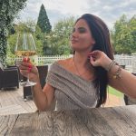 Ana Pusovnik (Sanjski moški) je bila žrtev vdora