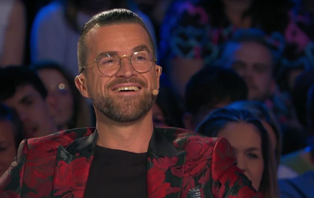 Andrej Škufca