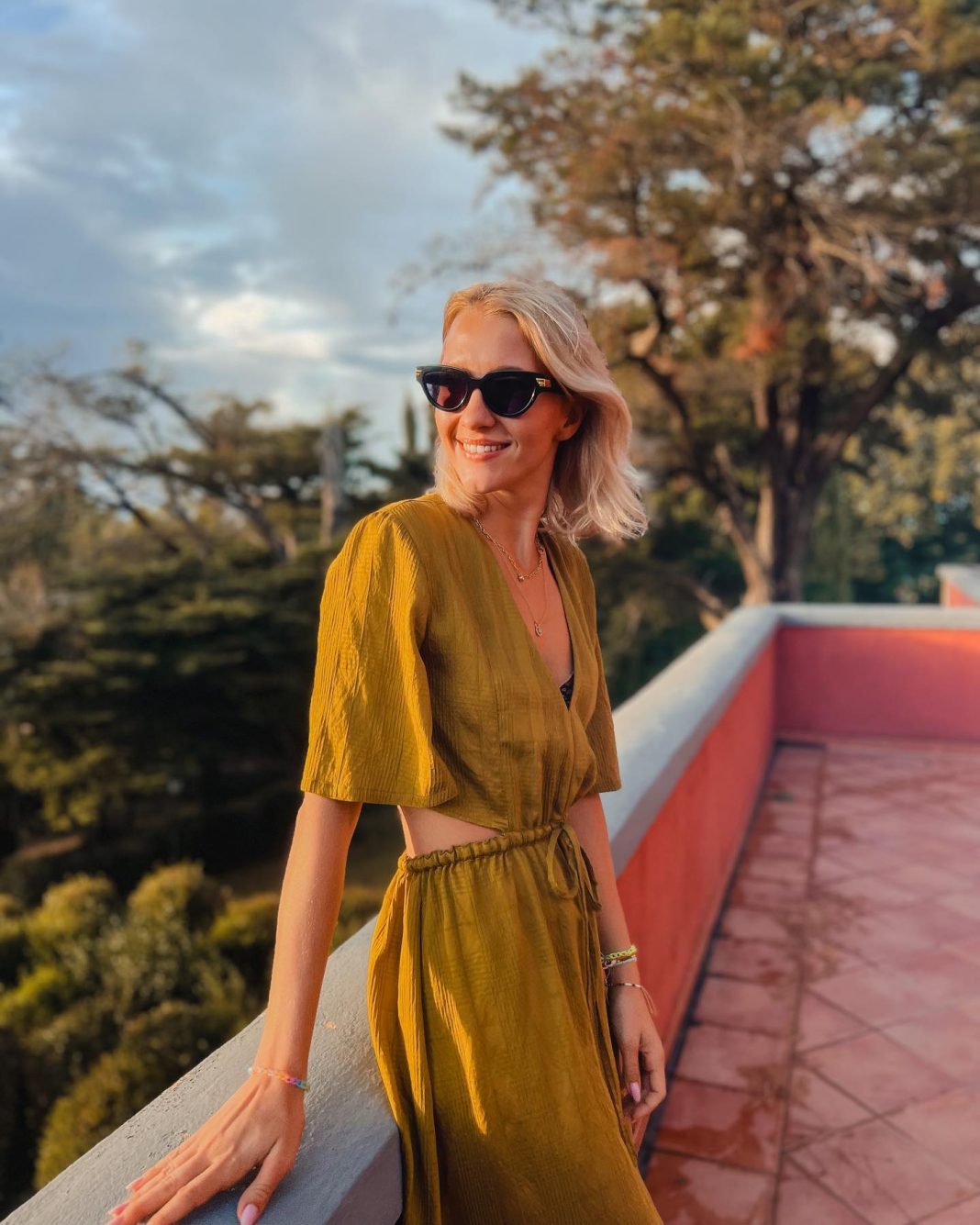Anela Sabanagić Anela Sabanagić