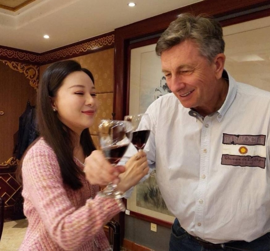 B. Pahor