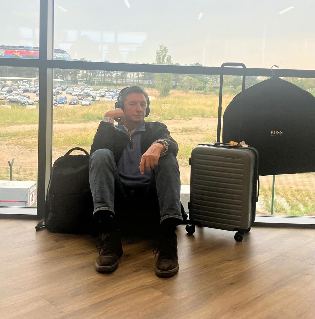 Borut Pahor (31)