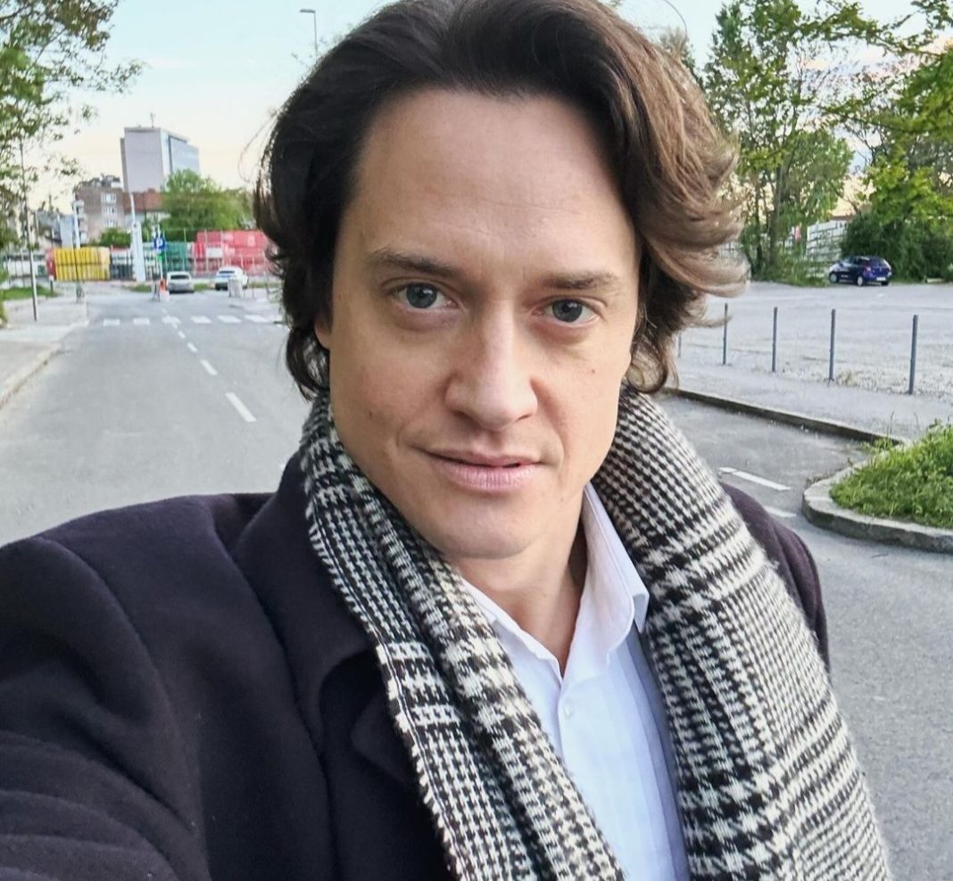 Domen Valič