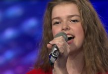Eva Brumen Košar (zlati gumb Slovenija ima talent) ima svojo pesem, s katero vas bo navdušila Eva Brumen Košar