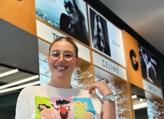 Indira Ekić pokazala intimen trenutek s svojim dojenčkom Indira Ekić