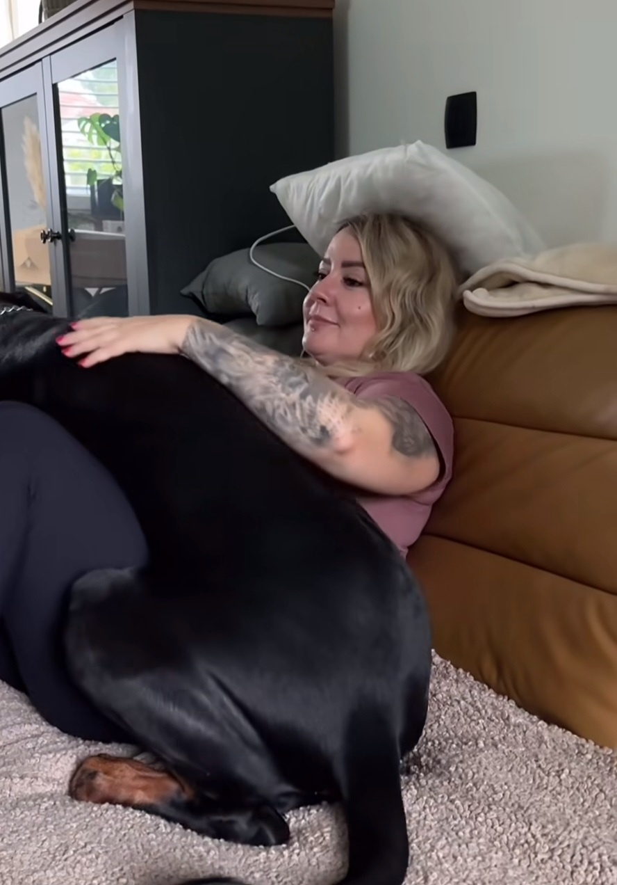 Jerica Z.