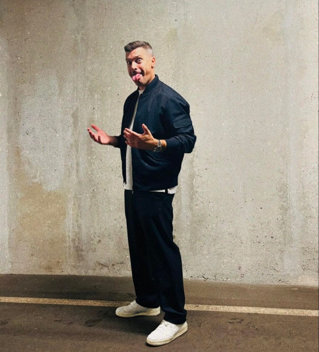 Klemen Bučan