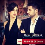 Se spomnite Lare Komar iz serije Reka ljubezni? Danes je videti …