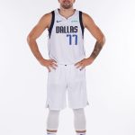 To, kar si je Luka Dončić privoščil tokrat, si marsikdo …