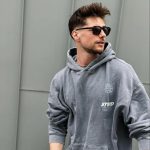 Matej Zemljič se je javil iz …