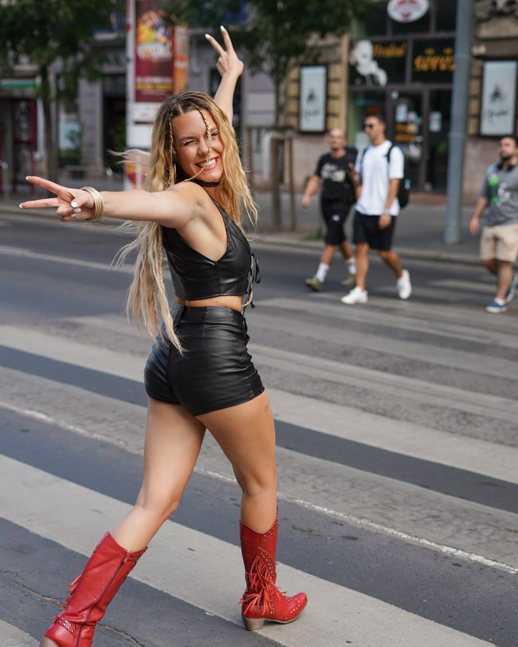 Nika Zorjan
