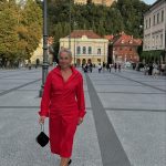 Nina Ivanič Rep je v takšnih neugodnih razmerah počela …