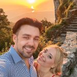 Raay je v strahu. Doživel je strašljivo izkušnjo