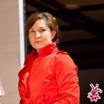 Bivša žena Jurija Zrneca, Sabina Kogovšek je ljubezen iskala v …