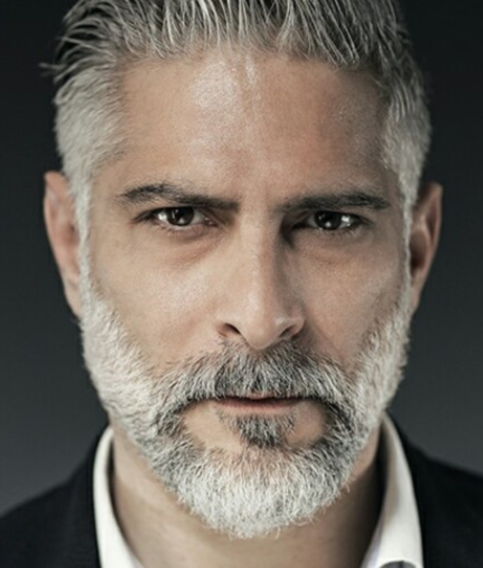 Sebastian Cavazza