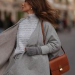 Barvna kombinacija tvojega outfita, v kateri boš prava modna ikona celotno jesen