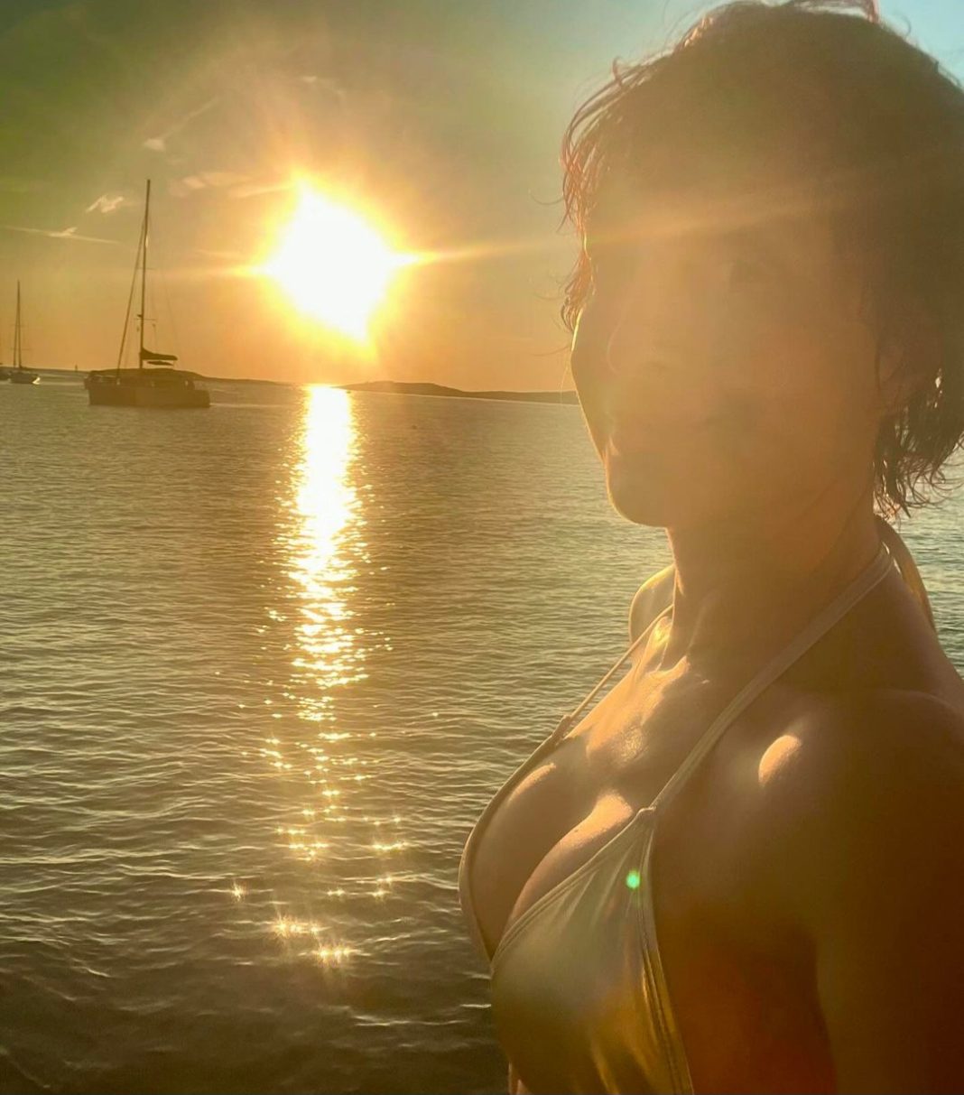 Tina Gorenjak