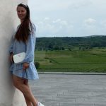 To je del preteklosti Tine Maze, za katerega do zdaj ni vedel nihče
