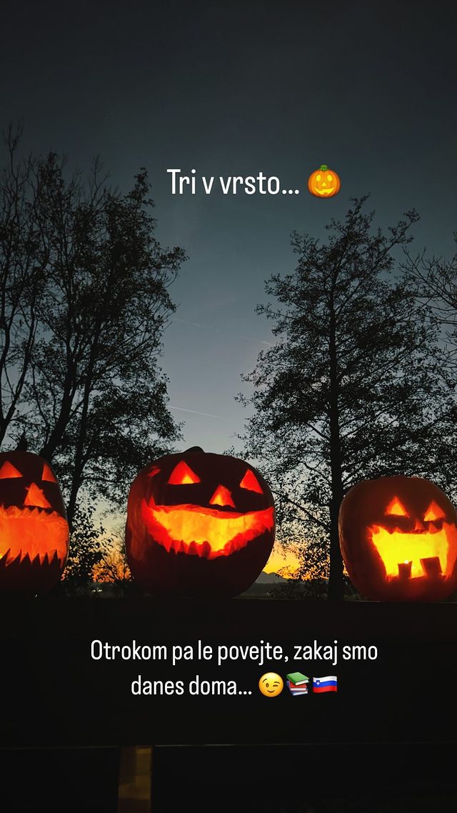 Ustvarjanje družine Jezeršek