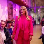 Znana voditeljica izgubila kar dve dragi osebi naenkrat. Ob smrti je povedala