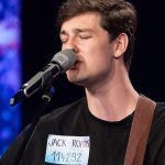 Takšen talent ima v resnici simpatični Jack Roads, v Slovenija ima talent ga je prijavilo dekle