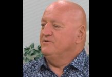 Je Martin Strel lagal v intervjuju? martin-strel