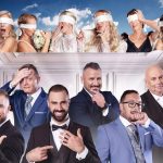 Poroka na prvi pogled: Udeleženci iz treh sezon so bili ponovno združeni, kaj se dogaja?