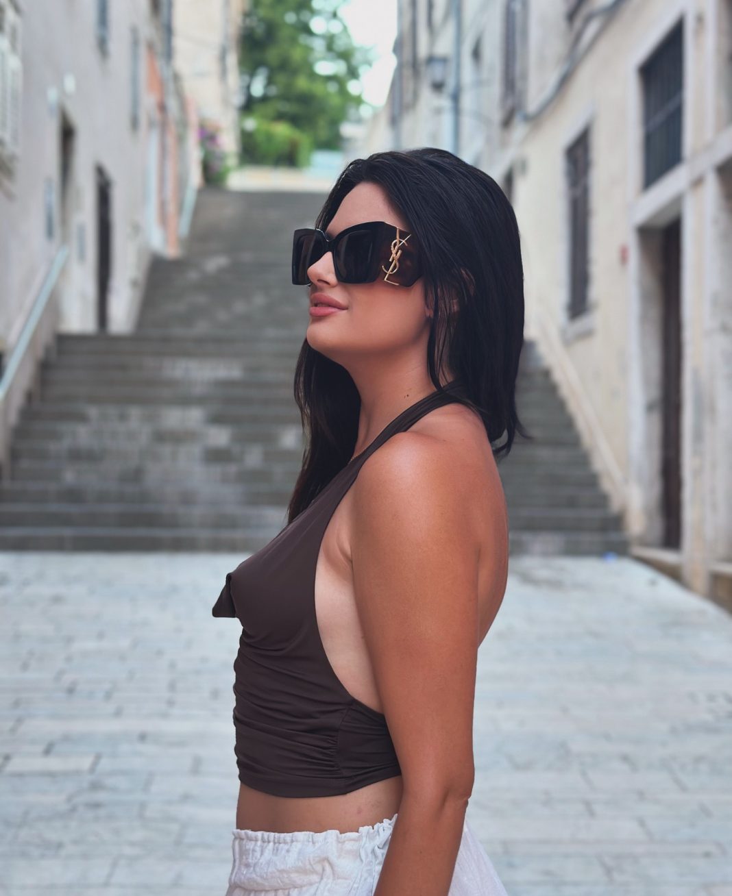 Ana Pusovnik Ana Pusovnik