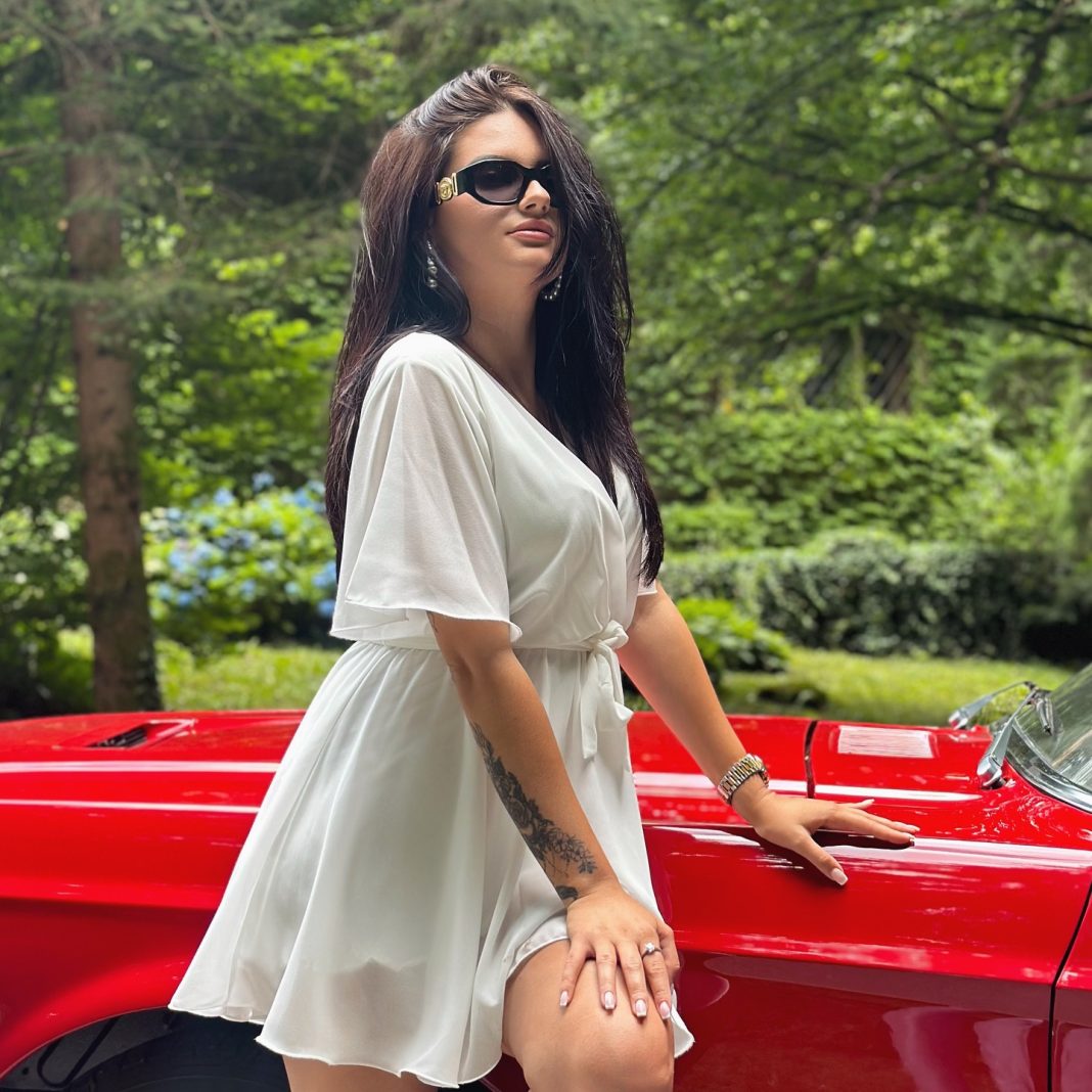 Ana Pusovnik (2) Ana Pusovnik
